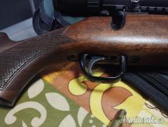 Carabina 270 Winchester
