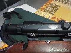 Carabina 270 Winchester