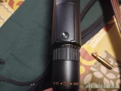 Carabina 270 Winchester