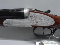 R.DALE'  tipo H&H cal. 12