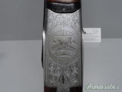 R.DALE'  tipo H&H cal. 12