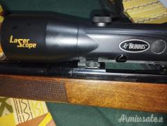 Carabina 270 Winchester