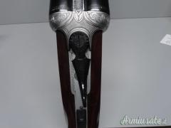 R.DALE'  tipo H&H cal. 12