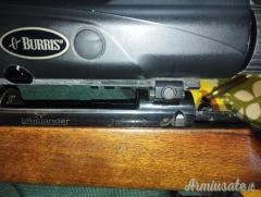 Carabina 270 Winchester