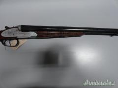 R.DALE'  tipo H&H cal. 12