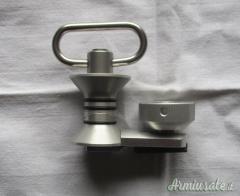 Hand Stop MEC-Centra