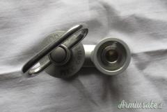 Hand Stop MEC-Centra