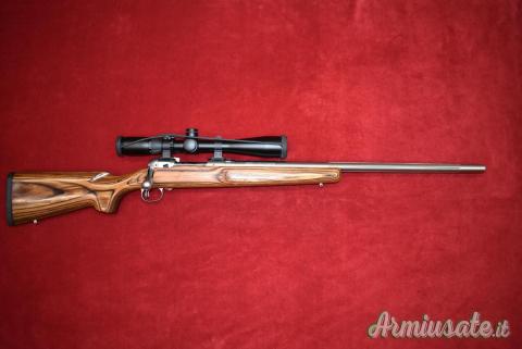 Savage 12 Varminter .308 Winchester