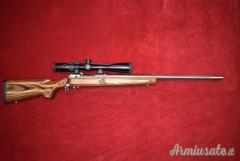 Savage 12 Varminter .308 Winchester