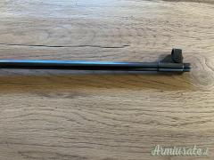 HH Sporting rifle .244 H&H Magnum