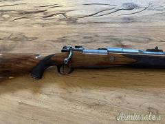 HH Sporting rifle .244 H&H Magnum