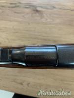 HH Sporting rifle .244 H&H Magnum