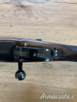 HH Sporting rifle .244 H&H Magnum