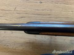 HH Sporting rifle .244 H&H Magnum