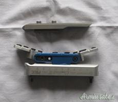 Calciolo MEC Contact III