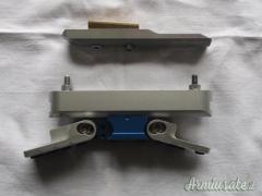 Calciolo MEC Contact III