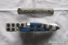 Calciolo MEC Contact III