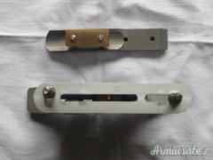 Calciolo MEC Contact III