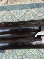 Beretta SO4 TRAP Monaco 72 cal.12