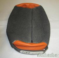 Cuscino Fire by Ferrari