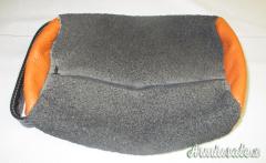 Cuscino Fire by Ferrari