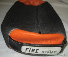 Cuscino Fire by Ferrari
