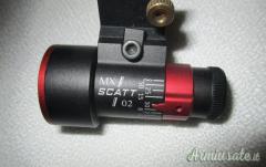 SCATT Shooting Trainer MX-02