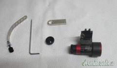 SCATT Shooting Trainer MX-02