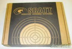 SCATT Shooting Trainer MX-02