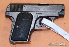 Pistola FN Browning 1906 Cal.  6,35