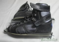 Scarpe da tiro Anschutz