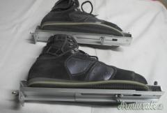 Scarpe da tiro Anschutz