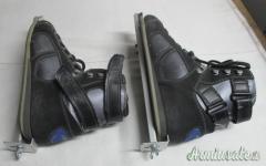 Scarpe da tiro Anschutz