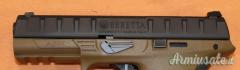 Pistola Beretta APX Cal. 9x21  Sportiva