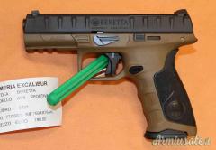 Pistola Beretta APX Cal. 9x21  Sportiva