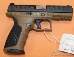 Pistola Beretta APX Cal. 9x21  Sportiva