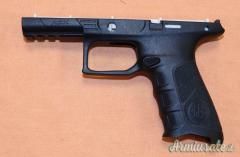 Pistola Beretta APX Cal. 9x21  Sportiva