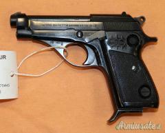 Pistola Beretta Mod.71 Cal. 22LR