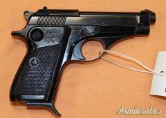 Pistola Beretta Mod.71 Cal. 22LR