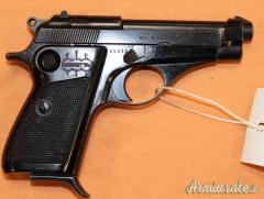 Pistola Beretta Mod.71 Cal. 22LR