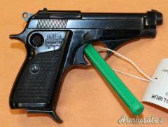 Pistola Beretta Mod.71 Cal. 22LR