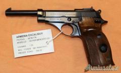 Pistola  Beretta Mod. 100  Cal. 7,65