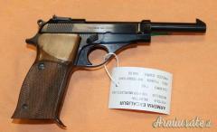 Pistola  Beretta Mod. 100  Cal. 7,65