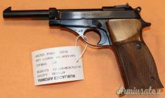 Pistola  Beretta Mod. 100  Cal. 7,65