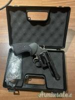 Smith & Wesson m36 police cal. 38 Special