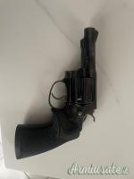 Smith & Wesson m36 police cal. 38 Special