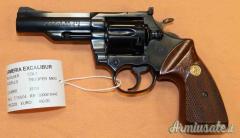 Revolver Colt Trooper MKII Cal. 357M