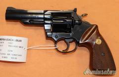 Revolver Colt Trooper MKII Cal. 357M