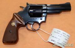 Revolver Colt Trooper MKII Cal. 357M