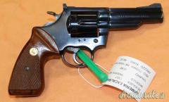 Revolver Colt Trooper MKII Cal. 357M